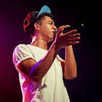 Rizzle Kicks performing at Liverpool University Mountford Hall | Picture 133278
